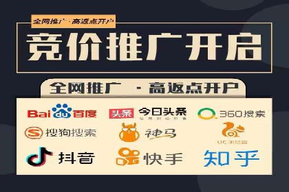 百度广告推广案例分享